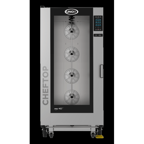 Konvektomat UNOX XEVC-2021-EPR 